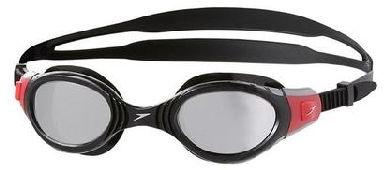Speedo Futura Biofuse Mirror Swimming Goggles