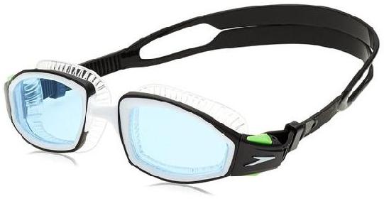 Speedo Futura Biofuse Pro Swimming Goggles