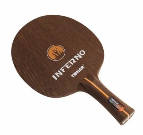 Tibhar Inferno Table Tennis Blade