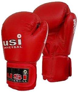 USI Immortal Amateur Competition Boxing Gloves