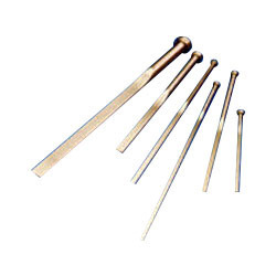 Stainless Steel Ejector Pins