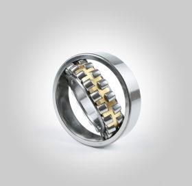 Spherical roller bearing