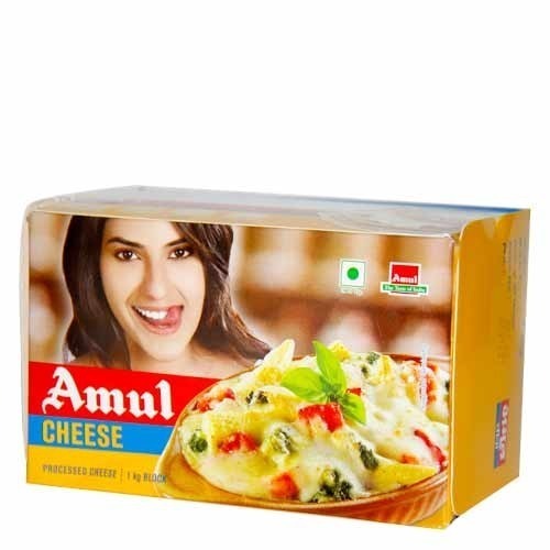 Amul Processed Cheese