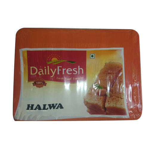 Fresh Halwa
