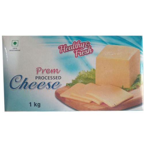 Processed Cheese, Packaging Type : Packet