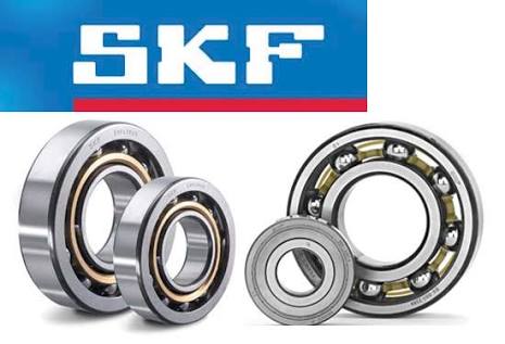 Bearings SKF