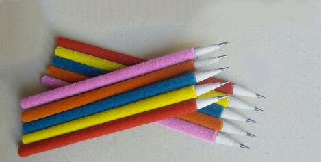 Velvet Pencil, Length : 7