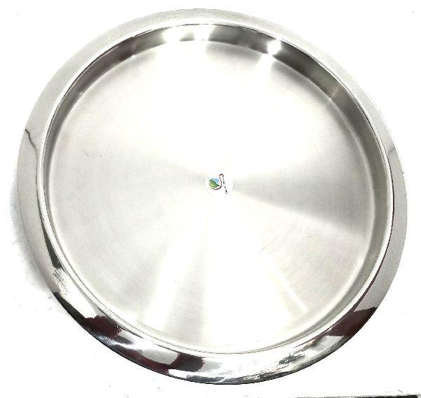 Graminheet Stainless Steel Durable Beer Tray 35cm