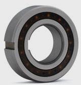 Ball Bearing Clutches