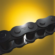 Renold A&S roller chain