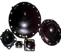 E.P.D.M. Rubber Products