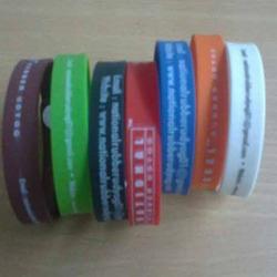 Events Wristbands