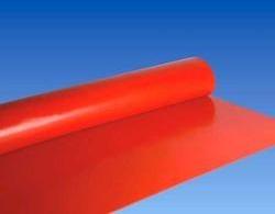 Silicon Rubber Sheets