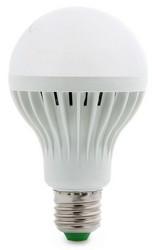 9W-Led-Bulb