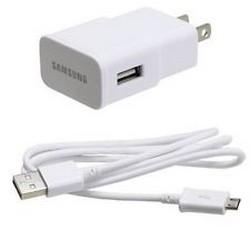 Samsung-Phone-Charger