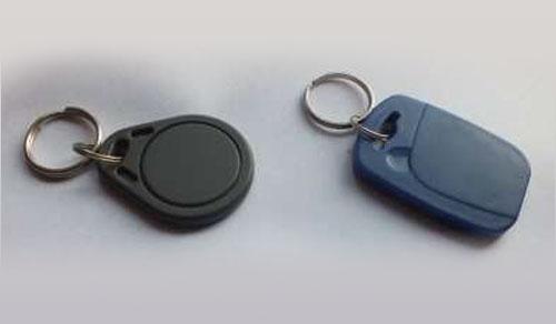 HF Keyfob