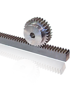 Rack & Pinion & Spur Gear Retailer | R. K. Transmission, Bangalore