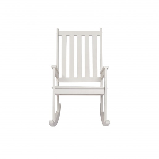 Good quality Premium Wood Kids Rocking Chair