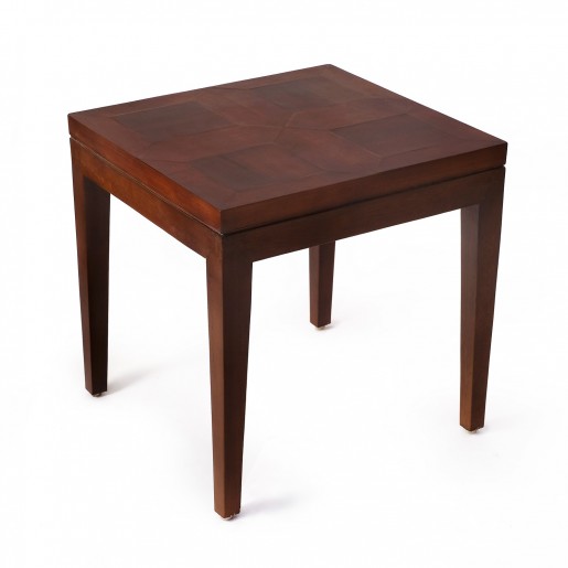 Tanner Square Side Table