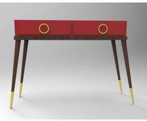 Red Gatsby Console