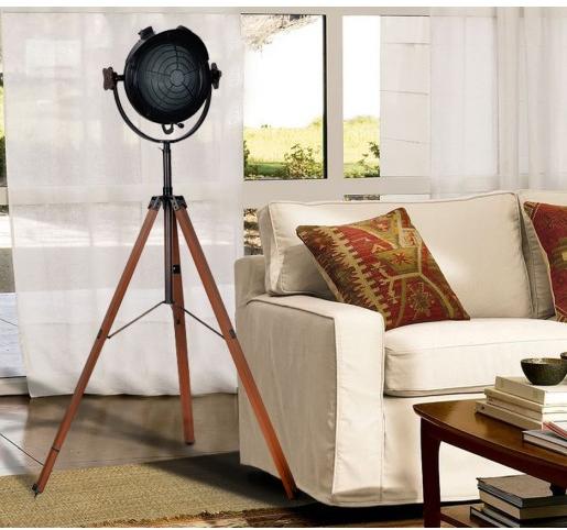 Tripod Spot Light Lamp