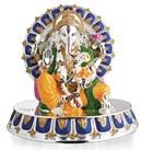 Full colored Ganesha