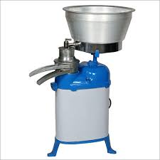 Cream Separator Machine