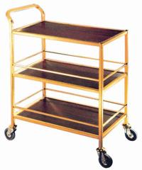 Cabinets Cart