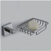 JTP 201A Topaz Series Wire Soap Dish