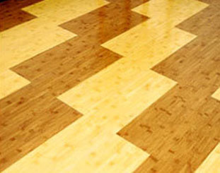 PVC Flooring