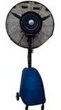 Super 10c-TUP misting fan