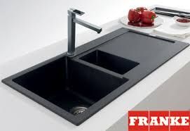 Franke Kitchen Sinks