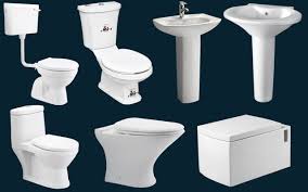 Sanitary wares