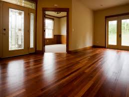 Wooden Floorings