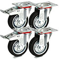 Trolley Wheels