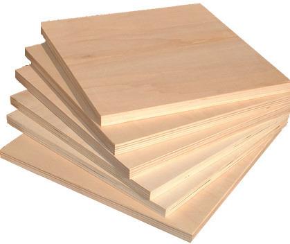 Commercial Plywood Board