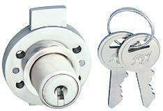 Multipurpose Lock