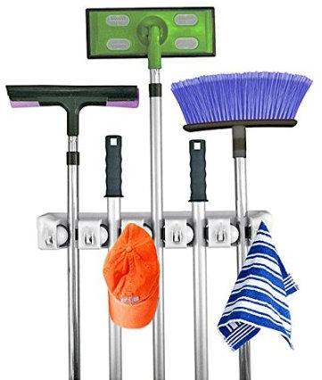 Cleaning Tool Holder
