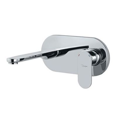 Single Lever BuiltIn Concealed Manual Valve