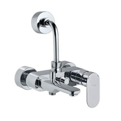 Single Lever Wall Mixer System