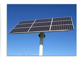 Solar panels devices