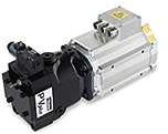 DCP Drive Controlled Pump