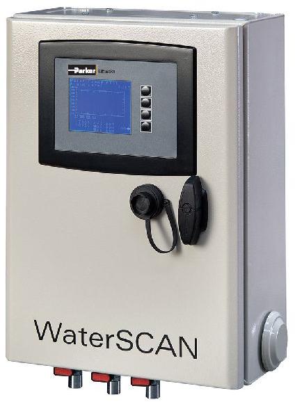 kittiwake water scan monitor
