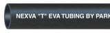 Nexva EVA General Service Tubing, Color : Black
