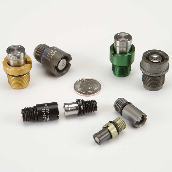 NON-LOCKING COUPLINGS