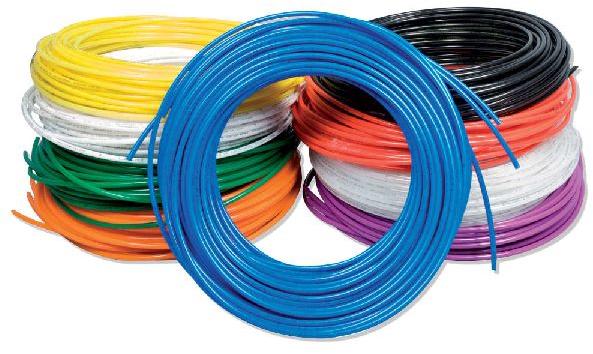 Polyethylene Tubing, Color : Clear, Black, Green, Red, Blue, Yellow, White