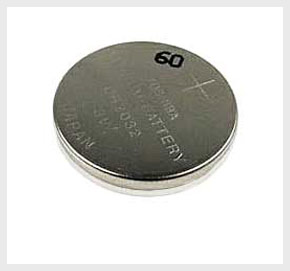 Button cell batteries, Feature : Long Life