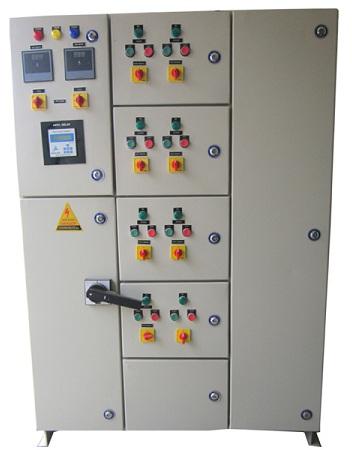 Thyristor Control Panels