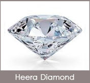 Diamond Gemstones, Gemstone Type : Natural
