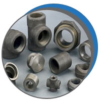 Carbon Steel Pipe Fittings